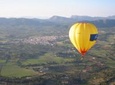 Mallorca Hot Air Balloon Ride