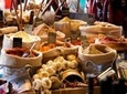 Private Gourmet Food Walking Tour in Athens
