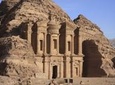 Private Tour: Petra Day Trip from Aqaba