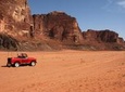 Private Tour: Wadi Rum from Aqaba