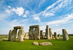 Stonehenge and Bath Day Trip from London with Optional Roman Baths Visit