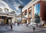 Shop Fashion Valley Mall, San Diego, California
