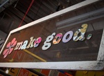 Shop at Make Good (South Park), San Diego, California