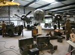 Visit Overloon War Museum, Netherlands