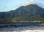 Summit Morne Diablotins, Dominica