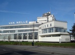 Visit Van Nelle Factory, Rotterdam, Netherlands (UNESCO Site)
