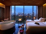 Stay at Sofitel So Bangkok, Thailand
