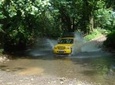 Aito 4WD Safari Tour
