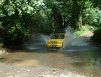 Aito 4WD Safari Tour