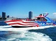 San Diego Bay Jet Boat Ride