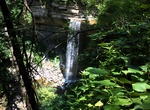Explore Clifty Falls State Park, Indiana