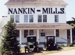 Visit Nankin Mills Nature Center, Westland, Michigan