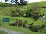 Visit Hobbiton Movie Set (Matamata), New Zealand
