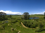 Visit "The Shire" (LOTR) - Hamilton-Waikato Region, New Zealand