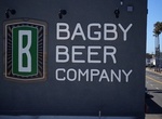 Eat and Drink Beer at Bagby Beer Company, Oceanside, California
