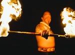 Attend Drums of the Pacific Luau,  Hyatt Regency Maui Spa and Resort, Kaanapali