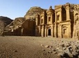 2-Day Petra and Jordan Tour from Jerusalem