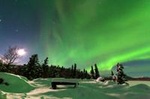 Arctic Circle and Northern Lights Tour from Fairbanks