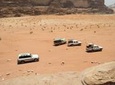 Desert Safari and Dead Sea Day Trip from Jerusalem