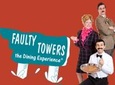 Faulty Towers The Dining Experience