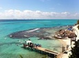 Isla Mujeres Garrafon Natural Reef Park VIP Pass