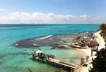 Isla Mujeres Garrafon Natural Reef Park VIP Pass