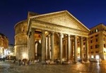 Semi Private Dinner near the Pantheon, Wine Pairing and Visit to Ancient Cellar 
