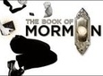 The Book of Mormon Theater Show in London