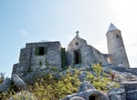 Visit Mount Alvernia, Cat Island, Bahamas