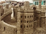 Build a Sand Castle