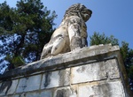 Visit Archaeological Museum of Amphipolis, Greece