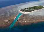 Visit Heron Island, Queensland, Australia