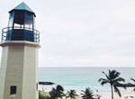 See Needham's Point Lighthouse, Barbados