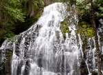 See Ramona Falls, Oregon