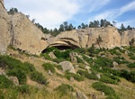 Visit Pictograph Cave State Park, Montana