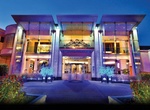 Stay at Hastings Stormont Hotel, Belfast, Ireland