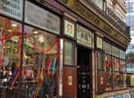 Shop at James Smith & Sons, London