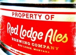 Drink Beer at Red Lodge Ales, Red Lodge, Montana