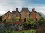 Visit Eltham Palace, Greenwich, London, England