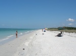 Explore Lovers Key State Park, Florida