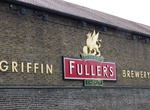 Drink Beer at Fuller's Brewery, London, England
