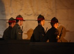 Attend ANZAC Day Dawn Service