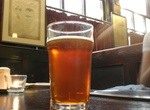 Drink Beer at The Nag’s Head, London, England