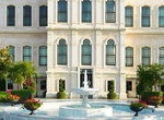 Stay at Four Seasons Hotel Istanbul at Sultanahmet, Turkey