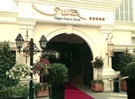 Stay at Sura Design Hotel & Suites, Istanbul, Turkey