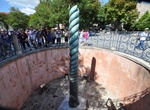 See Yılanlı Sütun (Serpent Column), Istanbul, Turkey