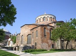 Visit Hagia Irene (Hagia Eirene), Istanbul, Turkey