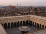 See Mosque of Sultan al-Muayyad, Cairo, Egypt