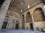 Visit Qalawun Complex, Cairo, Egypt