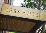 Stay at 1888 Hotel, Sydney, Australia